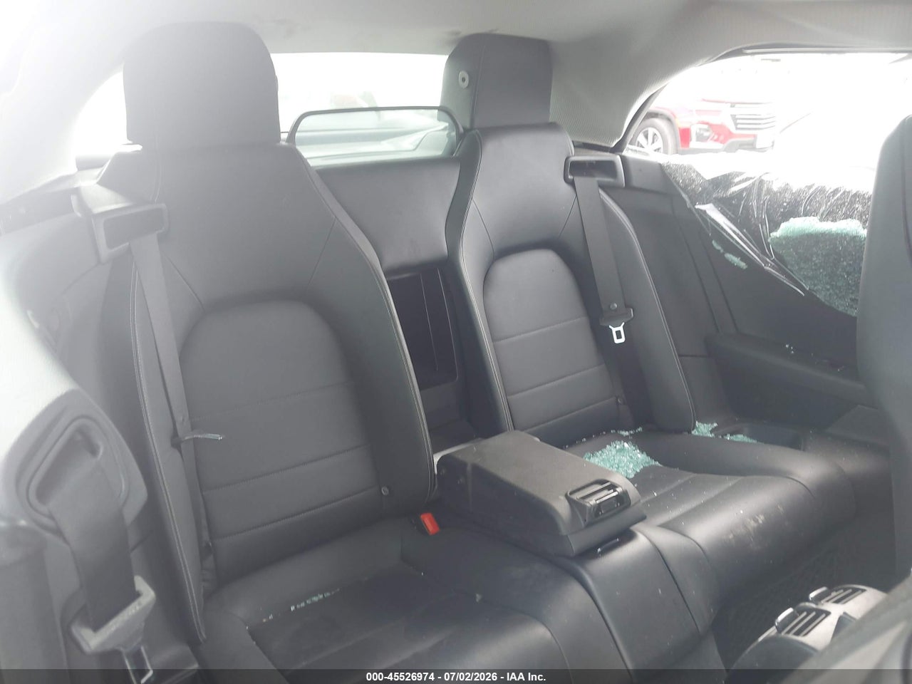 WDDKK5GF5BF****** · 2011 MERCEDES-BENZ E 350   · 8/11