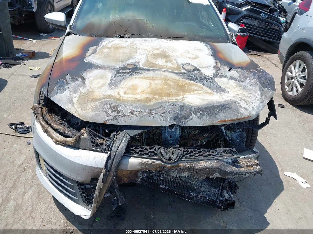 2012 VOLKSWAGEN JETTA GLI · 6/11