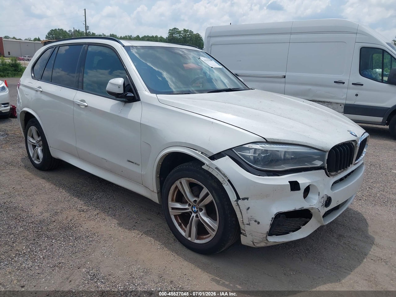 5UXKR0C5XF0****** · 2015 BMW X5 XDRIVE35I