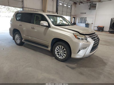 2014 LEXUS GX 460