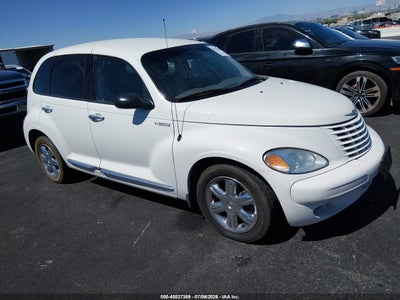 3C8FY58B13T****** · 2003 CHRYSLER PT CRUISER TOURING