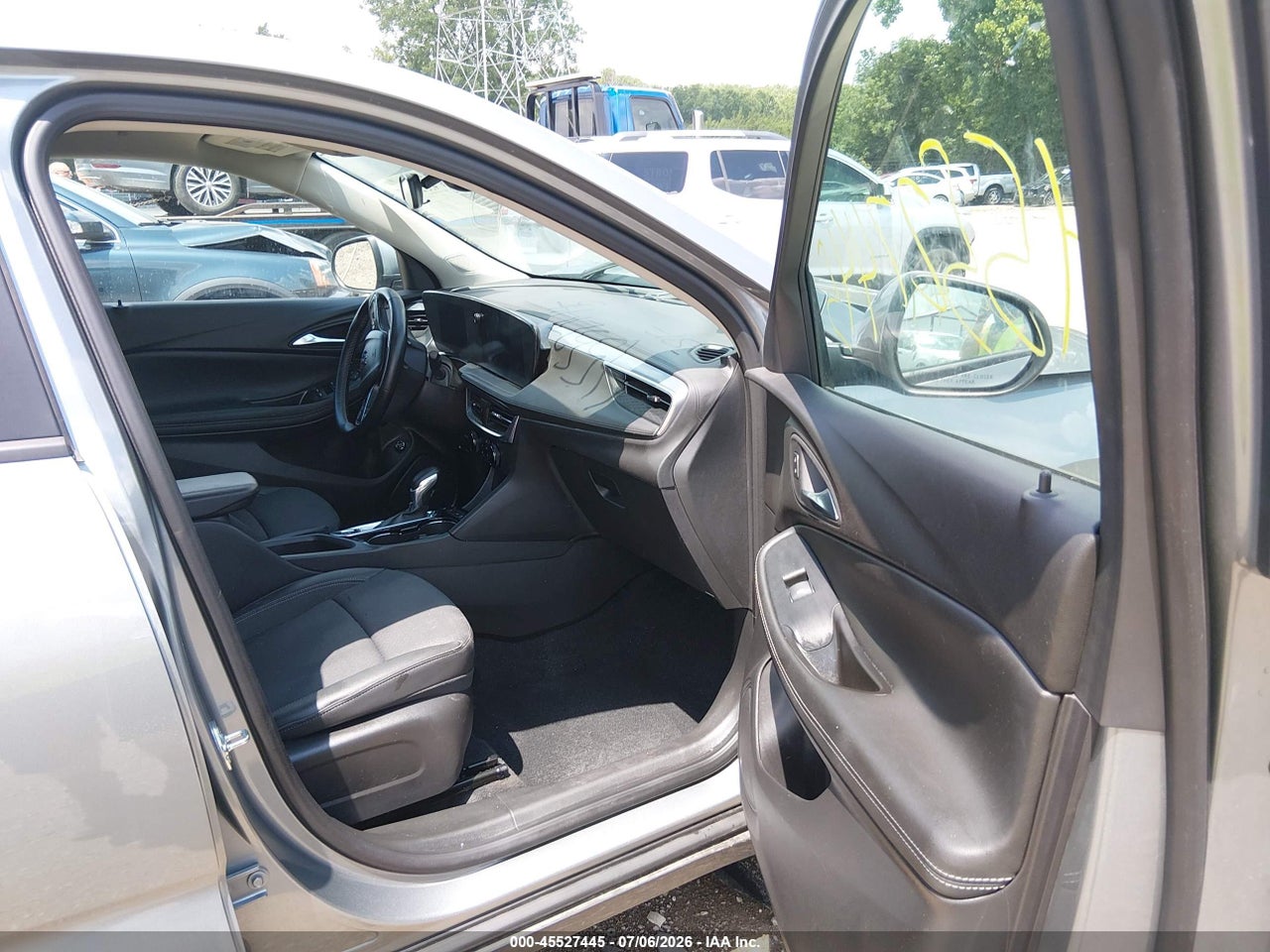 2026 BUICK ENCORE GX PREFERRED FWD · 5/11
