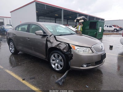 2012 BUICK LACROSSE PREMIUM 1 GROUP
