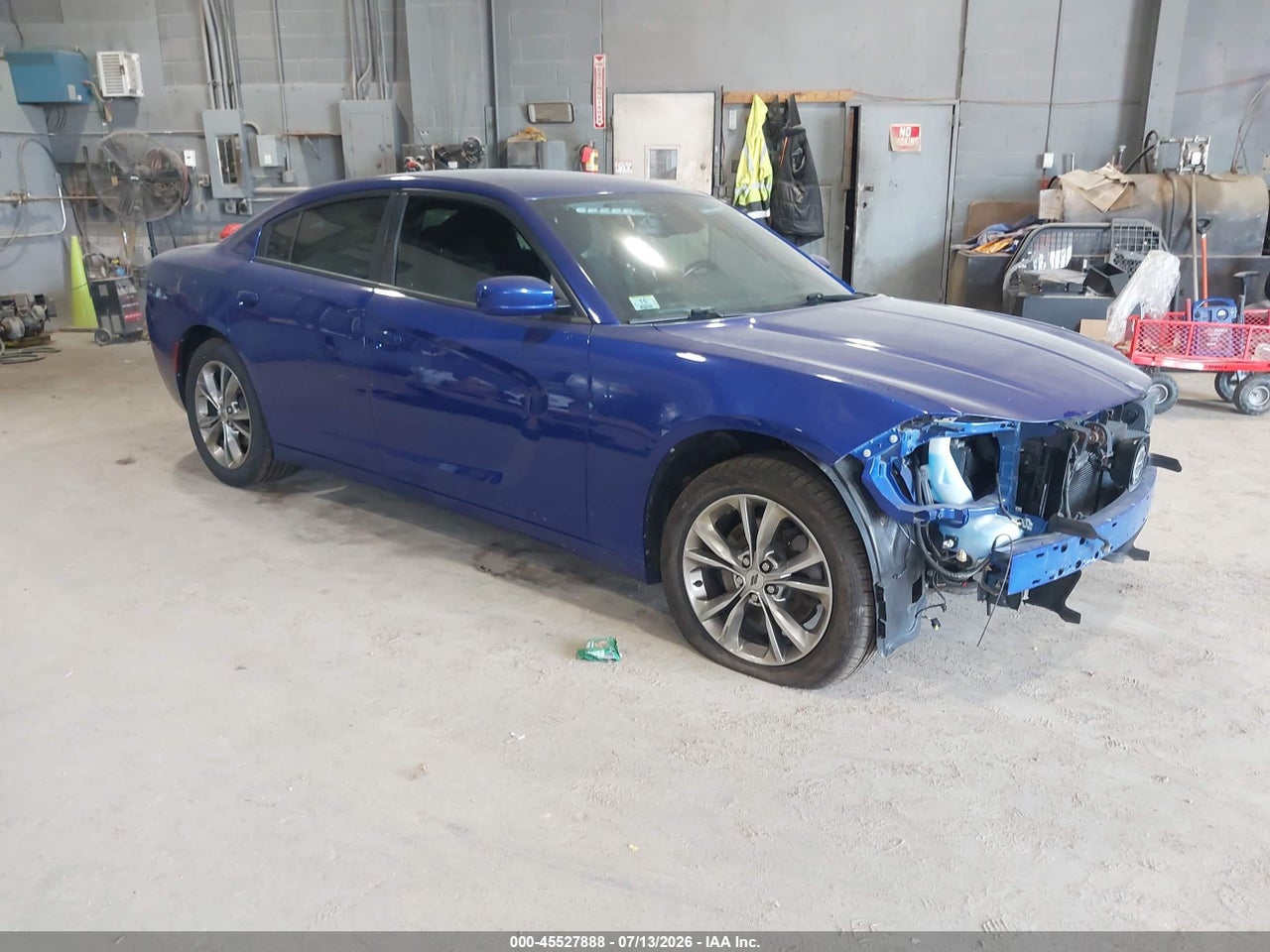 2C3CDXJG3MH****** · 2021 DODGE CHARGER SXT AWD