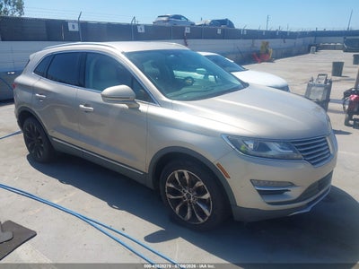 5LMCJ1A90FU****** · 2015 LINCOLN MKC