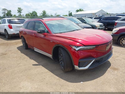 4W5KHNRLXRZ****** · 2024 ACURA ZDX A-SPEC