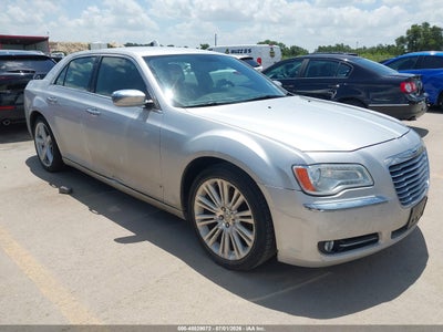 2C3CCACG6CH****** · 2012 CHRYSLER 300 LIMITED