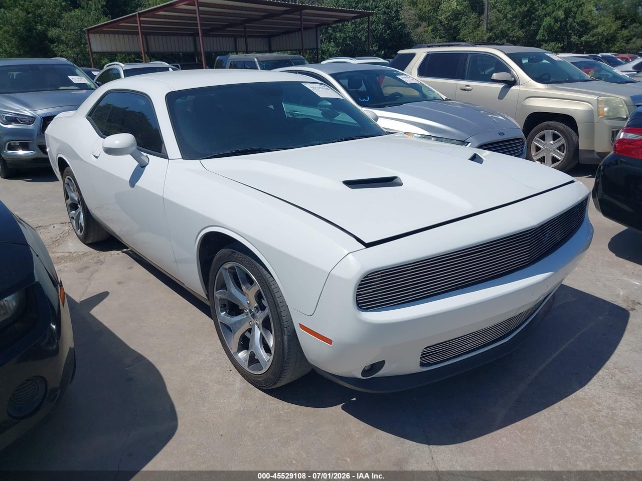 2C3CDZBG4FH****** · 2015 DODGE CHALLENGER SXT PLUS