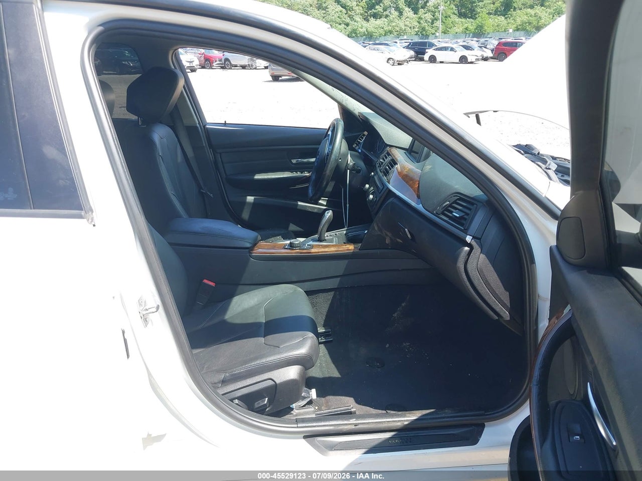 2014 BMW 328I XDRIVE · 5/11