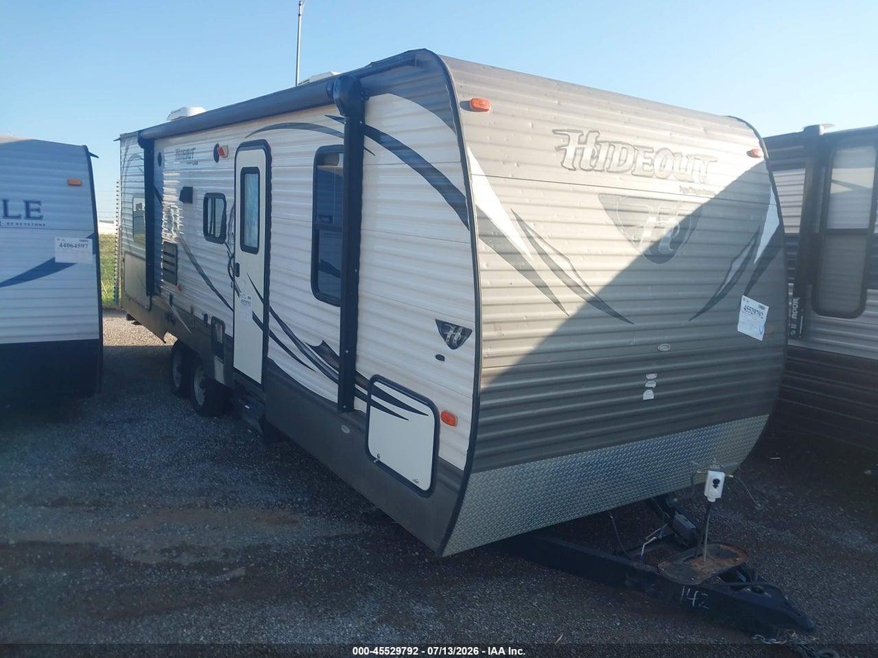 4YDT26828E7****** · 2014 KEYSTONE RV OTHER