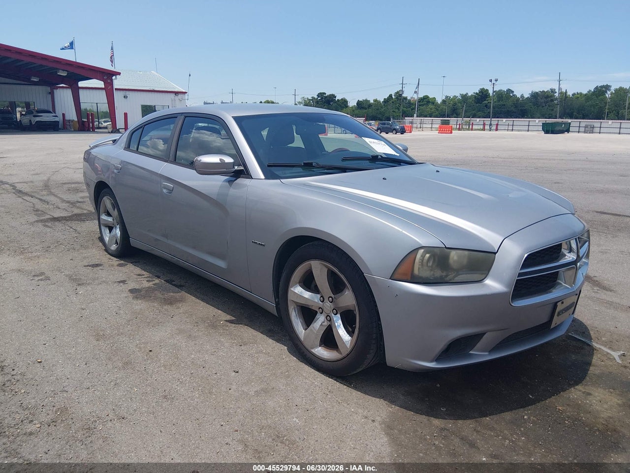 2C3CDXCT0DH****** · 2013 DODGE CHARGER R/T PLUS