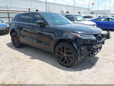 SALYB2EX8LA****** · 2020 LAND ROVER RANGE ROVER VELAR P250 S