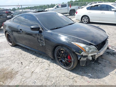 JN1CV6EK0BM****** · 2011 INFINITI G37 JOURNEY
