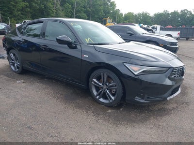 19UDE4H3XRA****** · 2024 ACURA INTEGRA A-SPEC