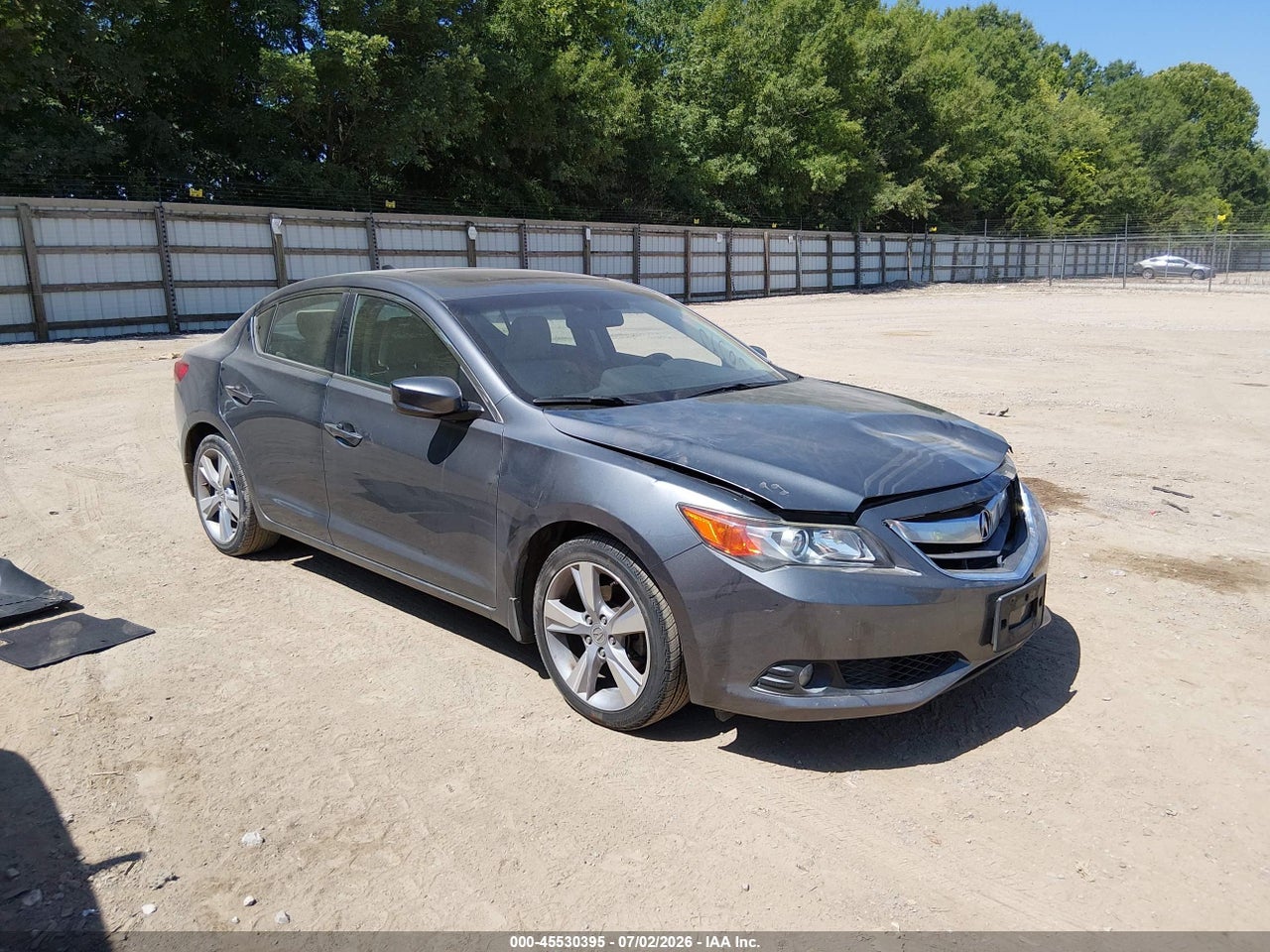 19VDE1F53DE****** · 2013 ACURA ILX 2.0L