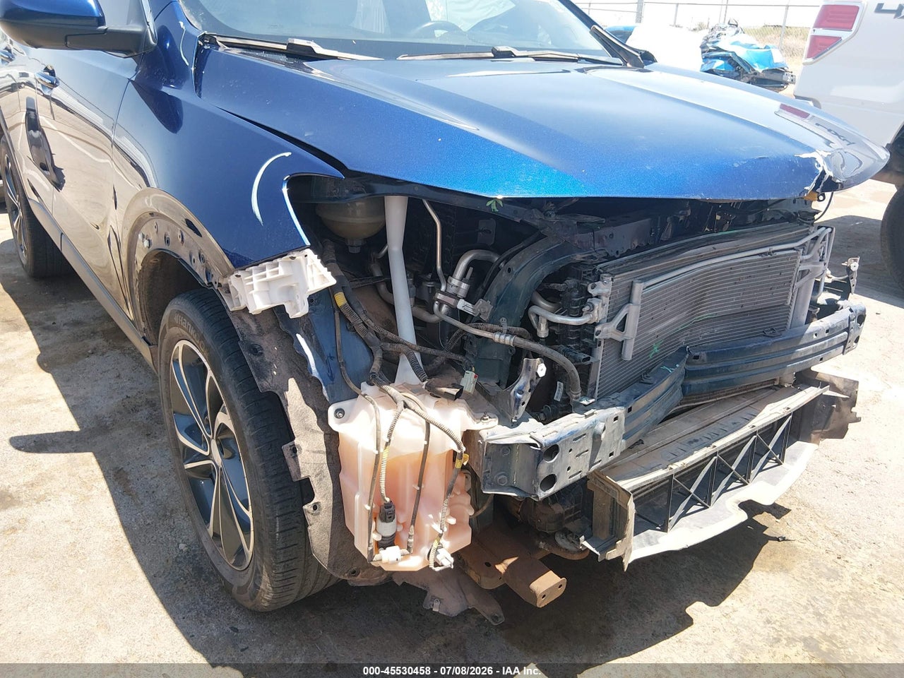 2022 BUICK ENCORE GX FWD SELECT · 6/11