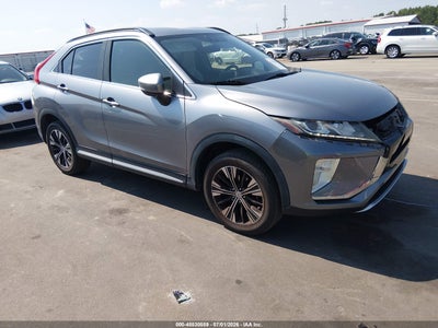 JA4AT5AA8KZ****** · 2019 MITSUBISHI ECLIPSE CROSS SE