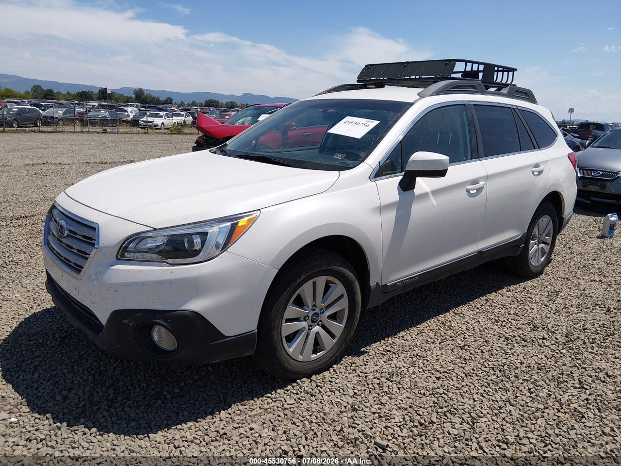 4S4BSACC7H3****** · 2017 SUBARU OUTBACK 2.5I PREMIUM · 2/11