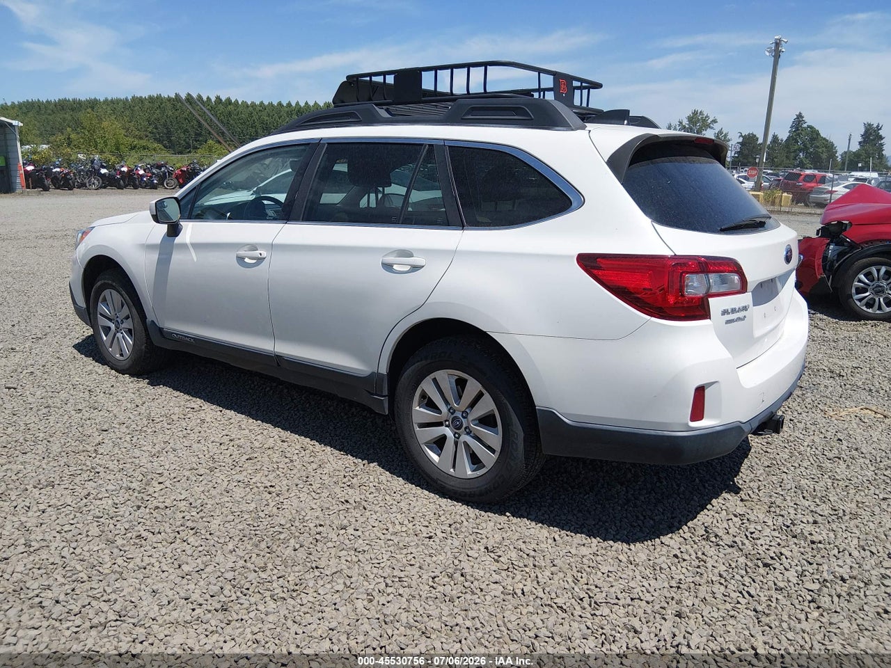 4S4BSACC7H3****** · 2017 SUBARU OUTBACK 2.5I PREMIUM · 3/11