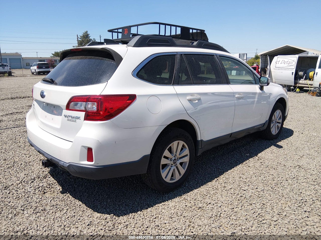 4S4BSACC7H3****** · 2017 SUBARU OUTBACK 2.5I PREMIUM · 4/11