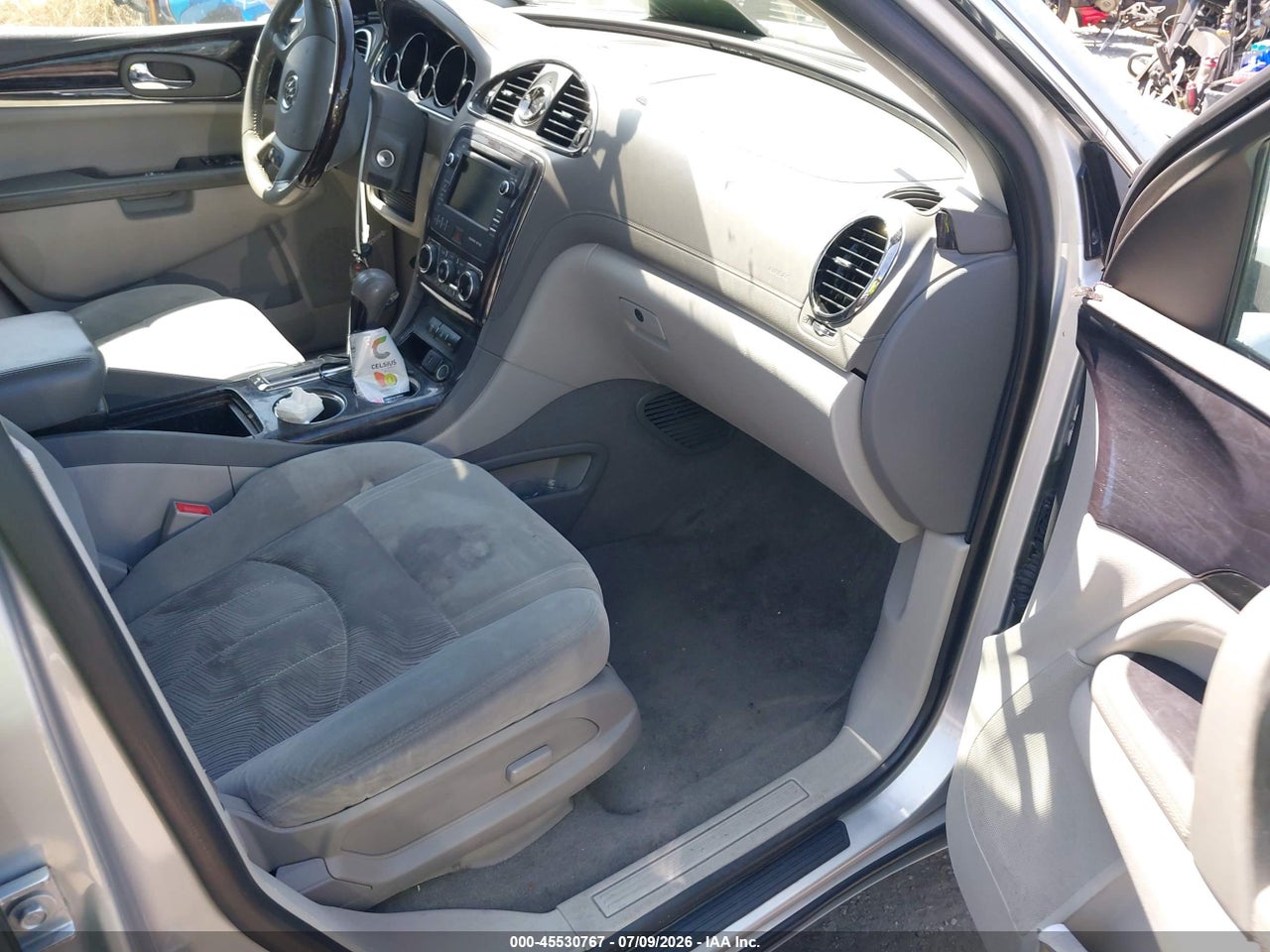 2016 BUICK ENCLAVE CONVENIENCE · 5/11