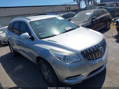 2016 BUICK ENCLAVE CONVENIENCE