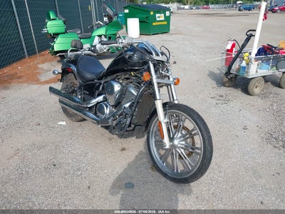 2008 KAWASAKI VN900 C