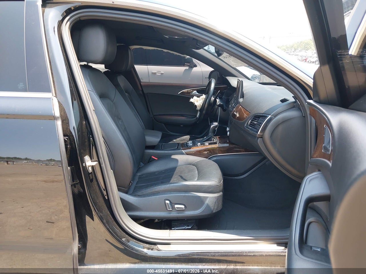2018 AUDI A6 3.0T PREMIUM PLUS · 5/11