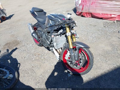 JS1GR7MA5T7****** · 2026 SUZUKI GSX-R750