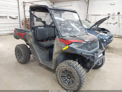 4XATAE992N8****** · 2022 POLARIS RANGER 1000 EPS/1000 PREMIUM