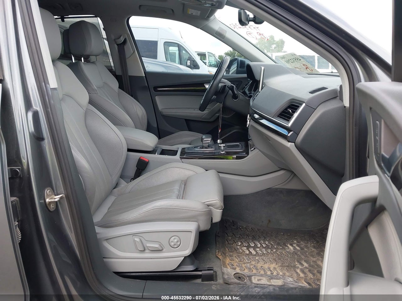 2019 AUDI Q5 45 PREMIUM · 5/11