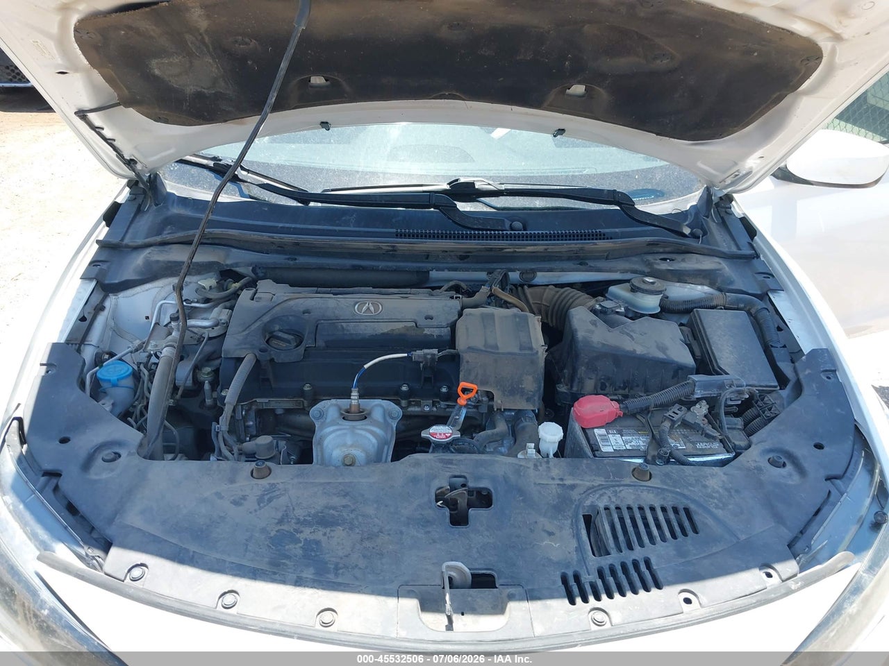 19UDE2F70LA****** · 2020 ACURA ILX   · 10/11