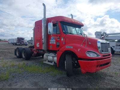 2007 FREIGHTLINER CONVENTIONAL COLUMBIA