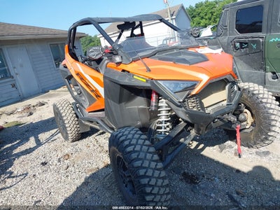 2023 POLARIS RZR TURBO R ULTIMATE