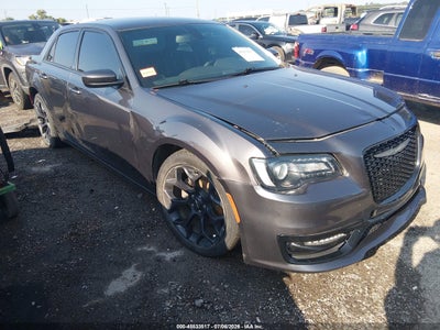 2C3CCABG1KH****** · 2019 CHRYSLER 300 300S