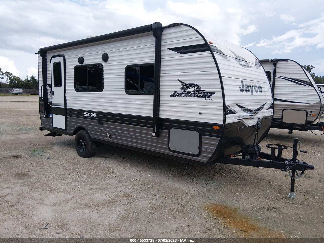1UJBC0AJ0R1****** · 2024 JAYCO JAYFL184BH