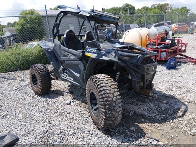 3NSNAE994PH****** · 2023 POLARIS RZR XP 1000