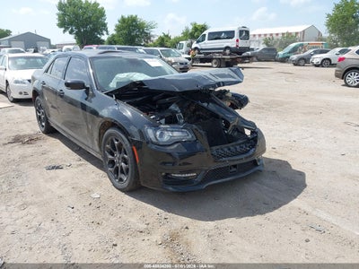 2022 CHRYSLER 300 TOURING L AWD