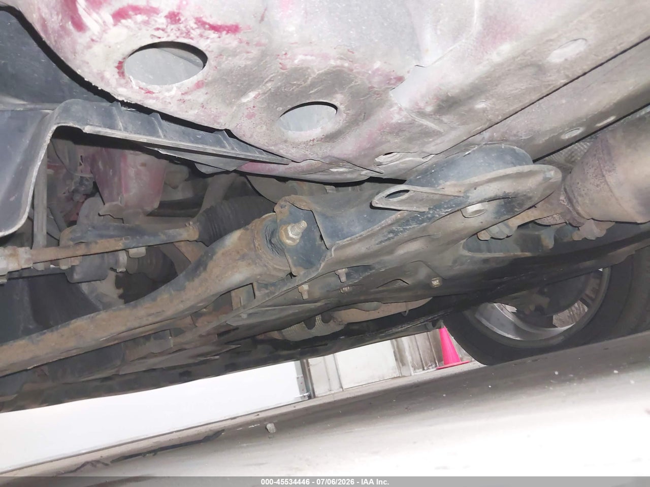 2013 BUICK ENCORE LEATHER · 6/11