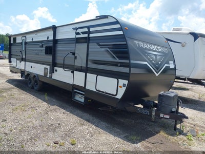 573TT372XN8****** · 2022 GRAND DESIGN TRANSCEND