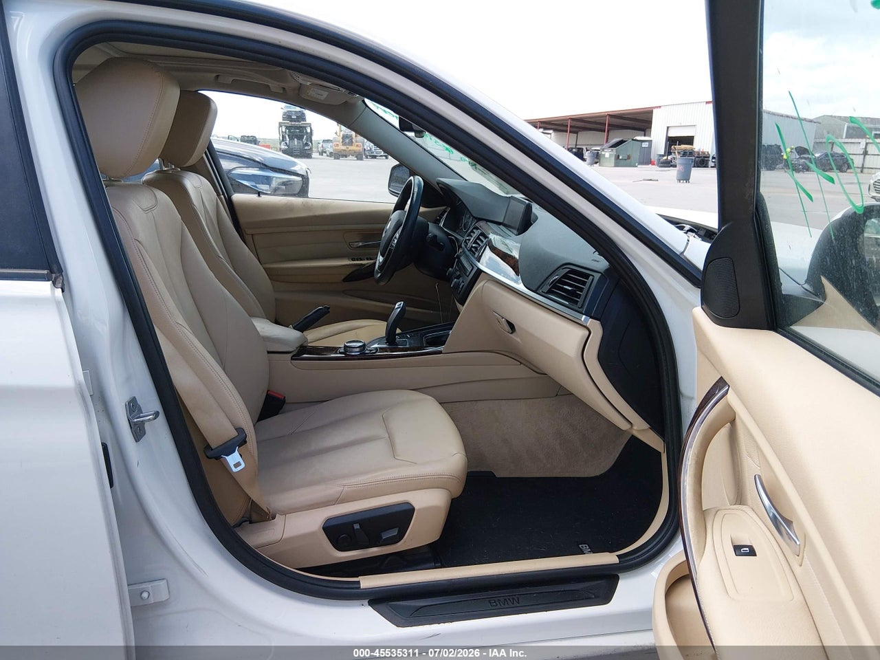 2014 BMW 328I XDRIVE · 5/11