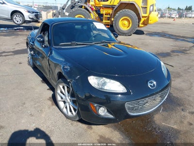 JM1NC2FF5A0****** · 2010 MAZDA MX-5 MIATA GRAND TOURING
