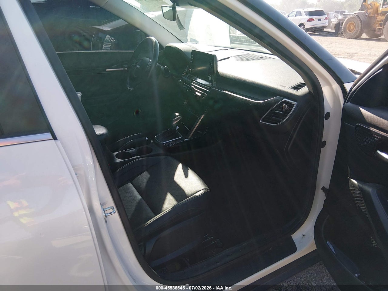 2021 KIA SELTOS EX · 5/11