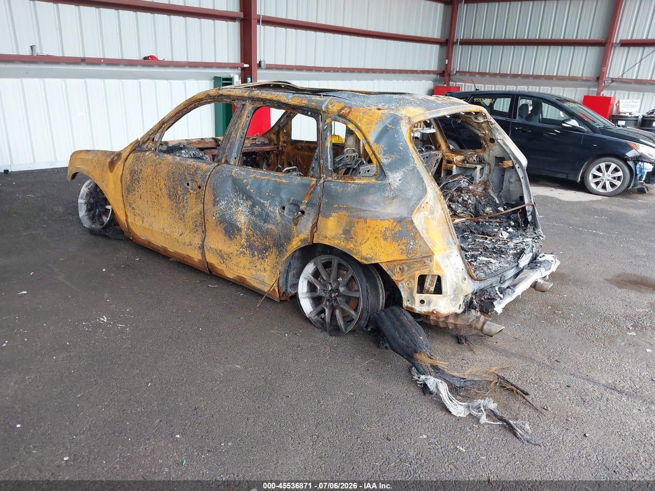 2009 AUDI Q5 3.2 PREMIUM · 3/10