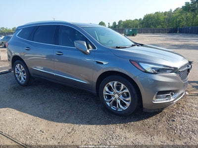 2020 BUICK ENCLAVE FWD AVENIR