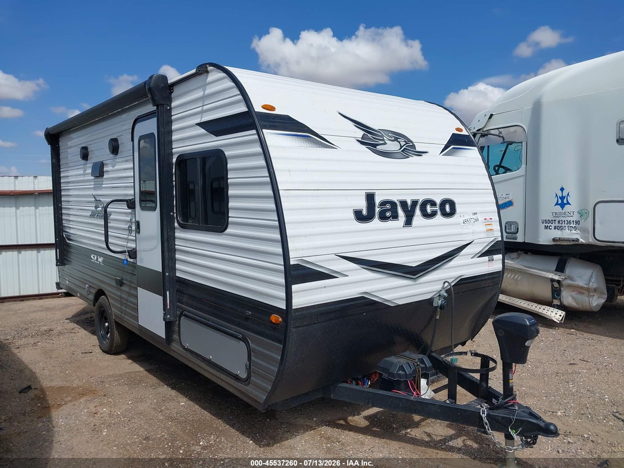1UJBC0AJ4R1****** · 2024 JAYCO OTHER