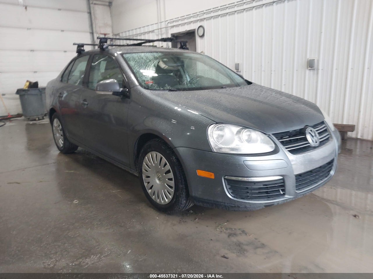 3VWJM71K18M****** · 2008 VOLKSWAGEN JETTA S