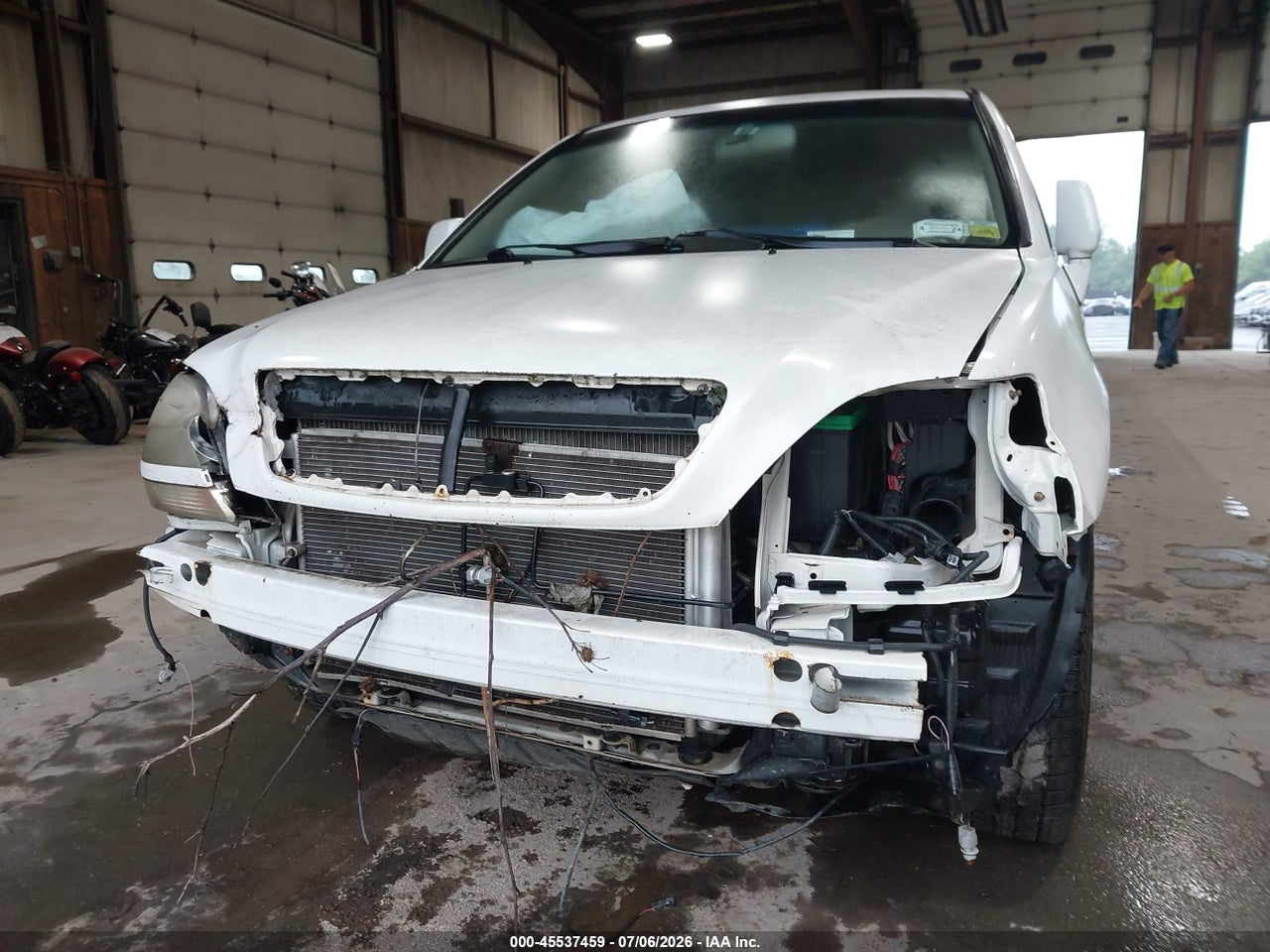 2001 LEXUS RX 300 · 6/11