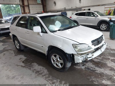 2001 LEXUS RX 300