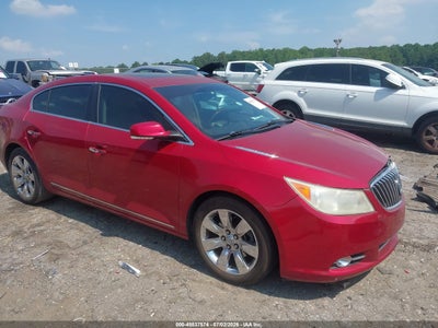 2013 BUICK LACROSSE PREMIUM 1 GROUP